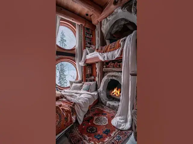 Video thumbnail for #RoomOfDreams A Monthly Haven for $3000! 🏠✨ How Long Would You Stay What Would You Bring Share Your