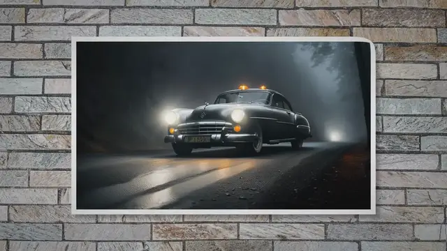 Video thumbnail for How to Fix Foggy Car Headlights