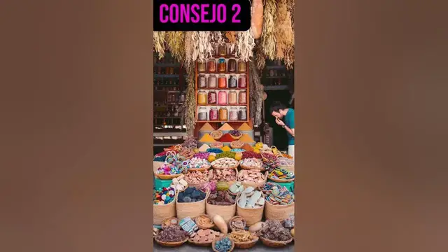 Video thumbnail for ¿Miedo a VIAJAR SOLO? 😨😨 ¿A qué país ir?