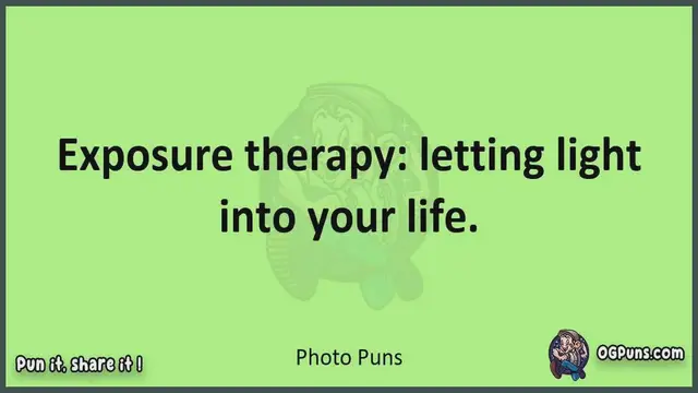 Video thumbnail for Photo - Jokes, Puns, Wordplays, and Laughter