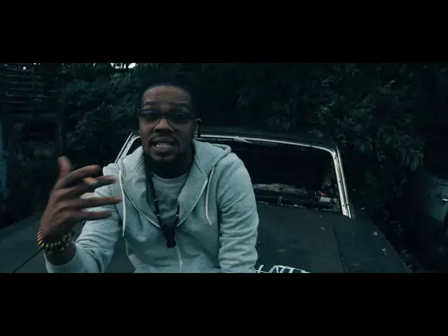Video thumbnail for B3RT - Make This Money (Produced By L.D.B)