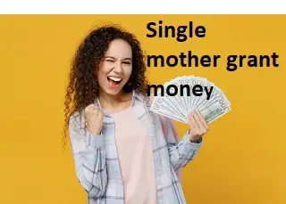 'Video thumbnail for Grants for Single Mothers'