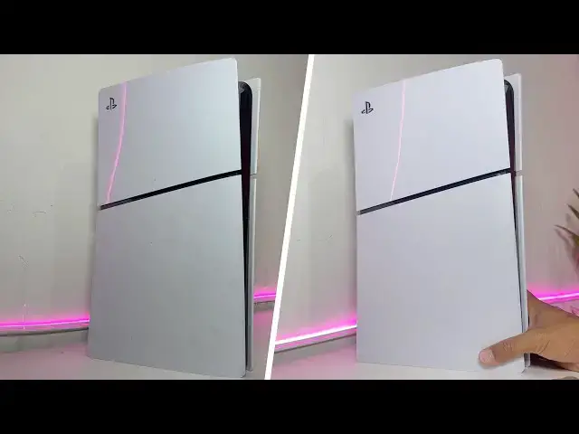 Video thumbnail for PS5 SLIM: Limpieza para PRINCIPIANTES - Sin Perder la Garantía