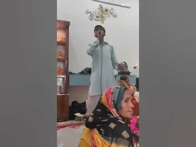 Video thumbnail for श्याम बाबा का बहुत सुंदर भजन,और डांस #dance #Happy lokgeet #bajan