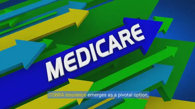Video thumbnail for Navigating COBRA Insurance Costs: A Comprehensive Guide