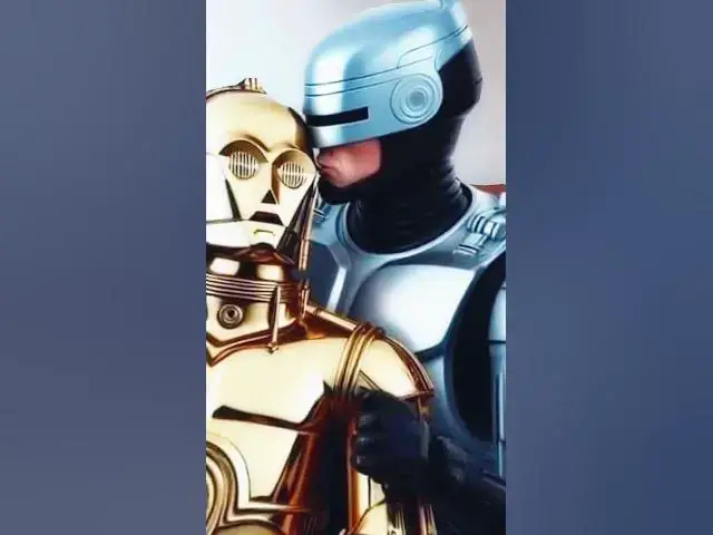 Video thumbnail for #loveisintheair #starwars