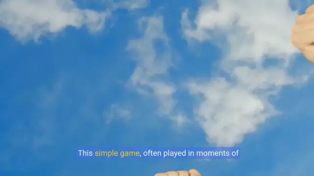 Video thumbnail for Insuring Your Emotions: The Rock-Paper-Scissors Trauma Policy