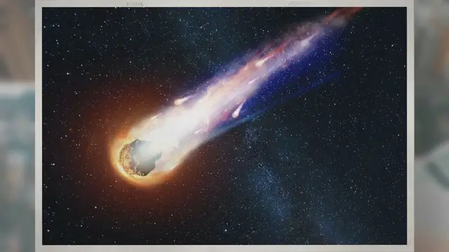 Video thumbnail for The 10 Most Expensive Meteorites in the World