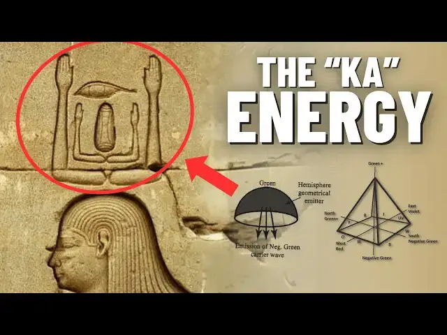 Video thumbnail for The Hidden Ancient Knowledge of Vibration!