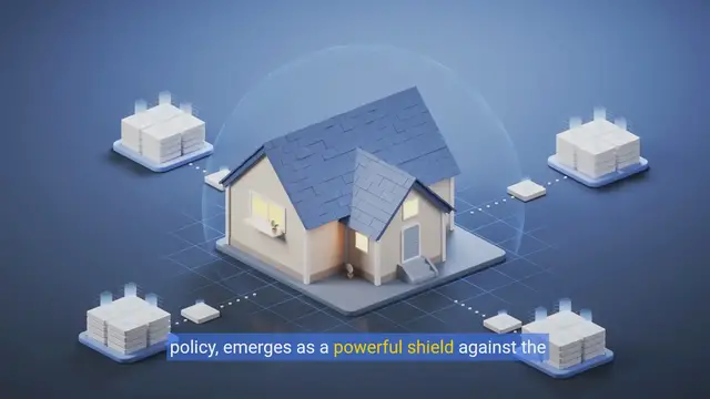 Video thumbnail for Unlocking Renters Insurance: Your Guide to Coverage & Peace of Mind