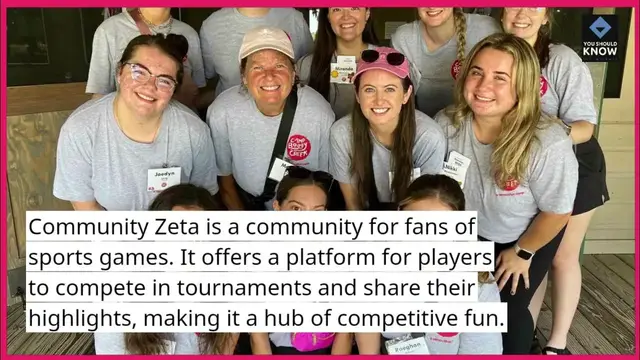 Video thumbnail for Top 10 PC Gaming Communities for Multiplayer Fun