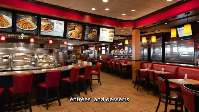 Video thumbnail for Ruby Tuesday Menu prices