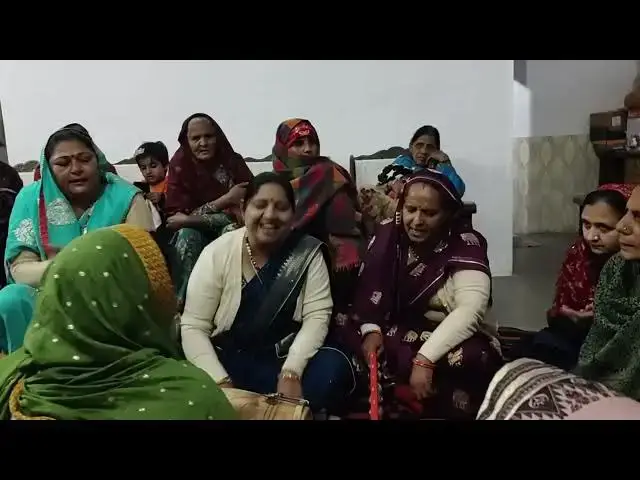 Video thumbnail for चरखा कातू करूं गुजारा,रुपया रुपया होय,निगोडे#happy_lokgeet #रागनी #हरियाणवी  लोक गीत #वायरल #जकडी