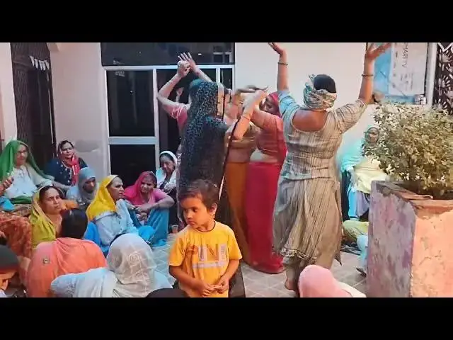 Video thumbnail for छोड़ गया हे गया पलटन मैं#happy_lokgeet #happy_lokgeet #viral #trending #जकड़ी