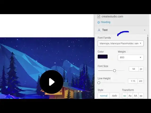 Video thumbnail for Visual CSS Editor Google Chrome Extension – Live Edit and Customize Website Styles