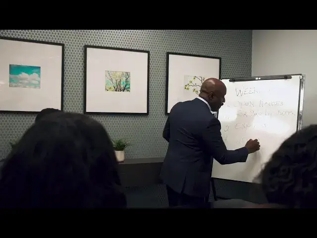 Video thumbnail for Westchester County Real Estate Agent