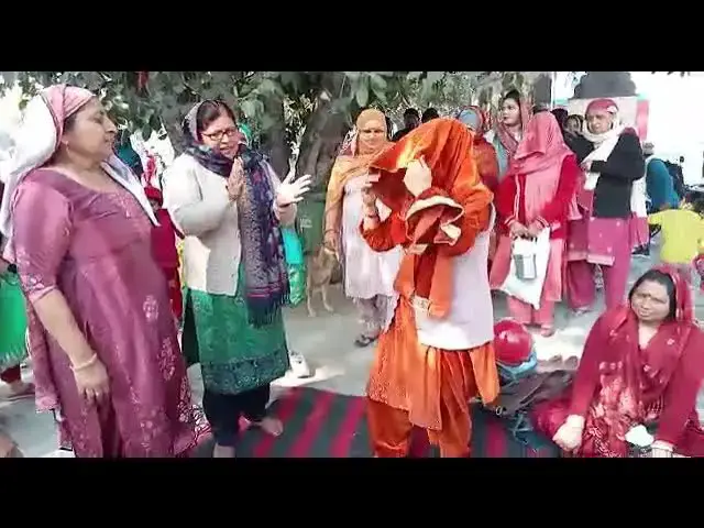 Video thumbnail for पत्थर दिल भजन ,झाडोदा गांव मल्लाह ,छट पे मची धूम#bhaktisadhna #happy_lokgeet #trending #हरयाणवी भजन