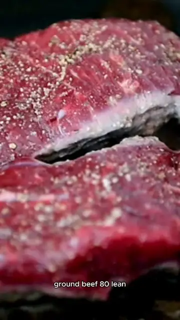 Video thumbnail for American style Burger recipe