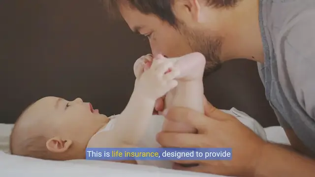 Video thumbnail for Term vs. Whole Life Insurance: A Complete Guide