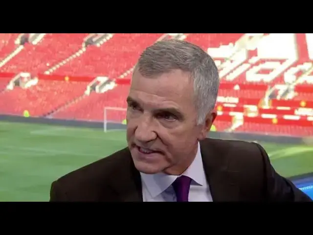 Video thumbnail for The time a Celtic fan rinsed a fuming Graeme Souness after epic live radio Rangers meltdown