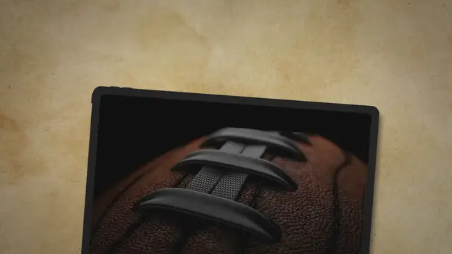 Video thumbnail for The NFL Invokes Pat Tillman’s Name at the Super Bowl — But Ignores How He Died