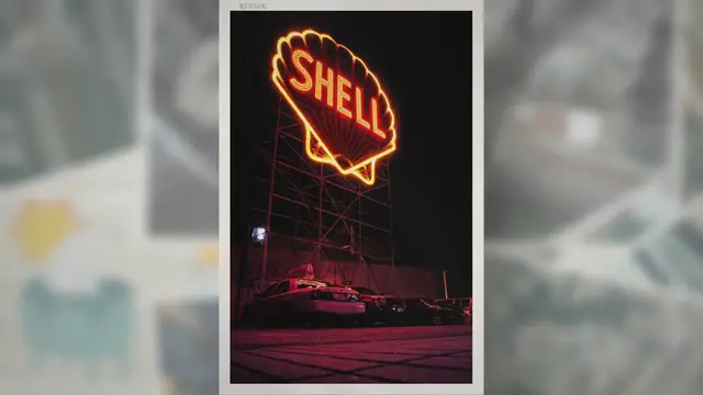 Video thumbnail for Did Shell Release a Short Film About the Dangers of Global Warming?