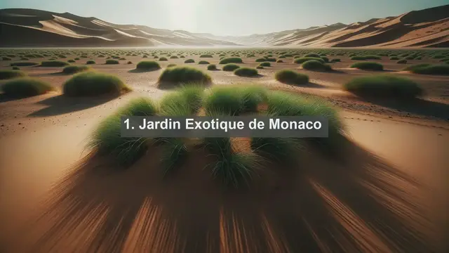 Video thumbnail for Discover Monaco's Natural Beauty: Top 10 Must-Visit Landscapes!