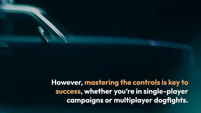 Video thumbnail for Star Wars Squadrons PS4 Controls Guide