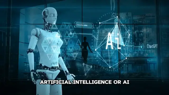 Video thumbnail for How To Invest In AI For Beginners