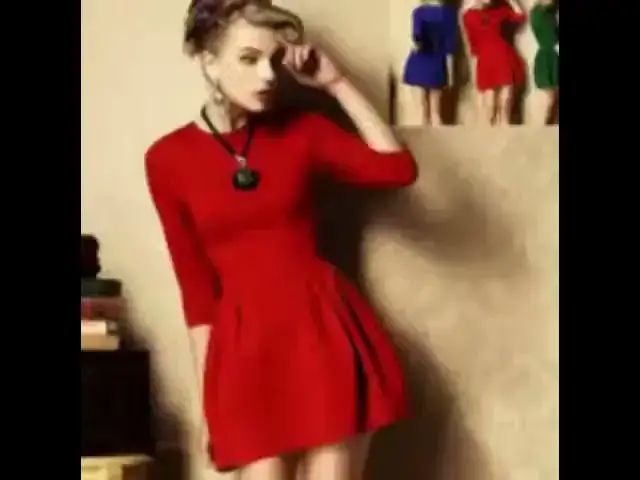 Video thumbnail for Be Sexy and Fabulous with imasexygirl.com