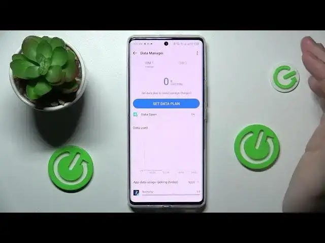 Video thumbnail for How to Check Data Usage in Infinix Zero Ultra - Data Usage Info