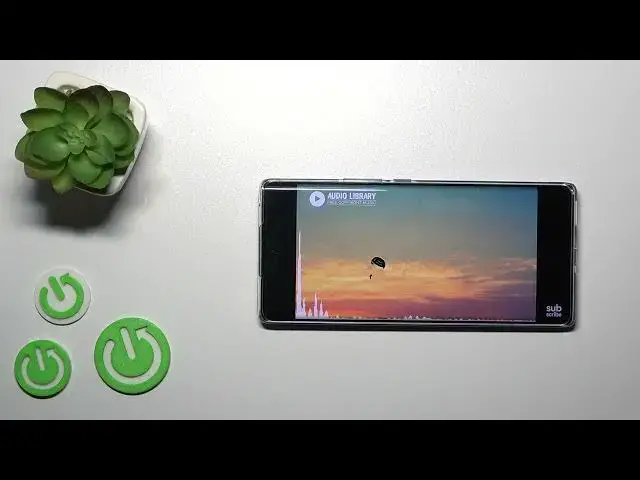 Video thumbnail for Speaker Sound Quality in Honor 70 – Sound Quality Test