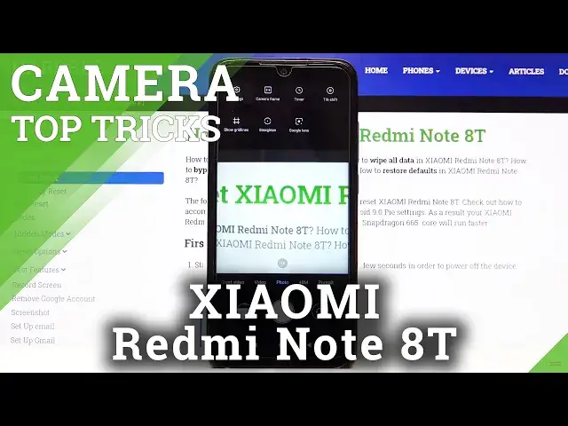 Video thumbnail for TOP TRICKS for XIAOMI Redmi Note 8T – Best Features / Super Apps