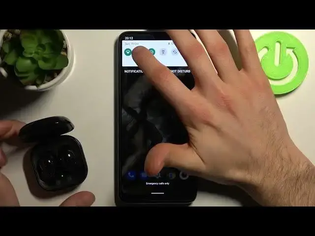 Video thumbnail for How to Connect Samsung Galaxy Buds Live in Motorola Moto E7i Power?