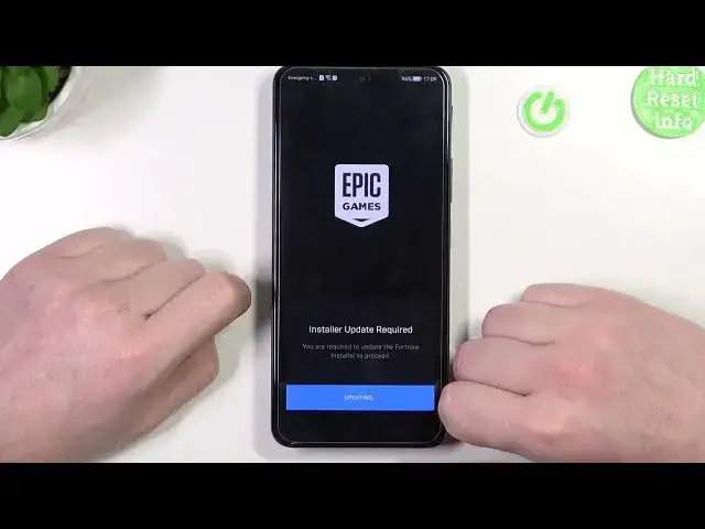 'Video thumbnail for Is Fortnite Available in Huawei Nova 10 SE?'