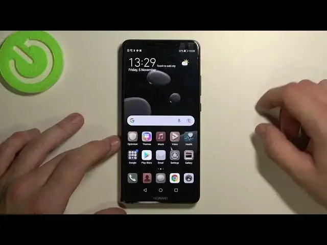 Video thumbnail for Does Huawei Mate 10 Pro Have Screen Recording?