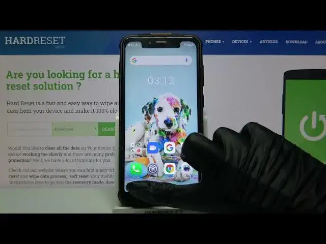 Video thumbnail for ULEFONE Armor 5S – Activate and Use Split Screen Feature