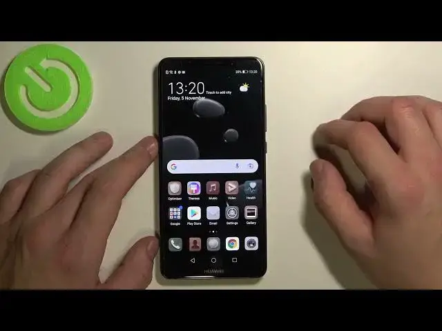 'Video thumbnail for How to Change Brightness Level in HUAWEI Mate 10 Pro'