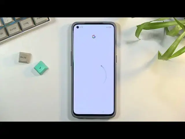 'Video thumbnail for How Initially Set Up Realme GT Master – First Activation & Configure'