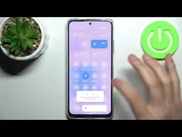 Video thumbnail for How to Enter Do Not Disturb mode on XIAOMI Redmi Note 11s // DND