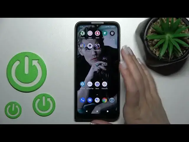 Video thumbnail for How to Activate Quick Launch on MOTOROLA Defy - Turn On Quick Launch