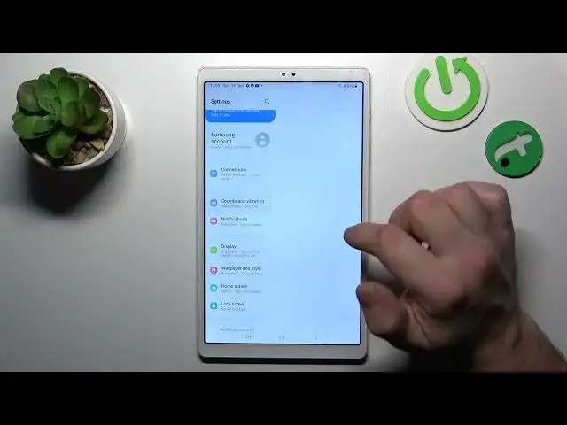 'Video thumbnail for How to Assign Feature to Volume Button in Samsung Galaxy Tab A7 Lite - Adjust Volume Keys Control'