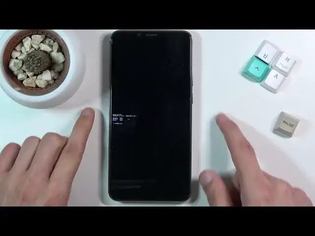 Video thumbnail for How to Enter FastBoot Mode on CUBOT X19 S – FastBoot Mode
