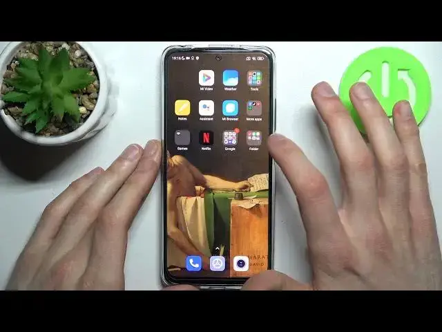 Video thumbnail for How to Take a Screenshot on XIAOMI Redmi Note 11s