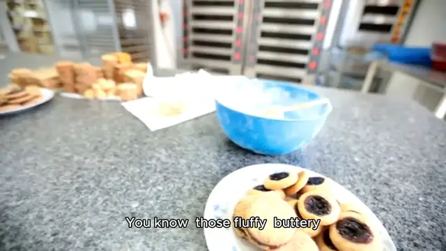 'Video thumbnail for Unlocking Cracker Barrel’s Secret Biscuit Recipe'