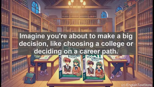 Video thumbnail for 5000 Must Know SAT Vocabulary - Prudential: The Key to Smart Decision-Making