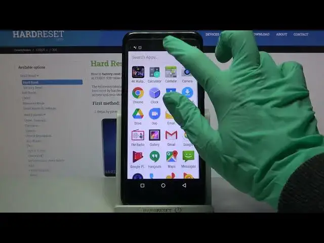 Video thumbnail for How to Find Downloaded Files on CUBOT X18 – Locate Download Folder