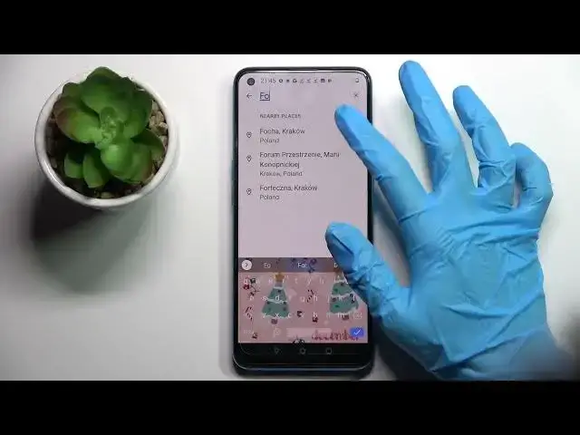 Video thumbnail for How to Add Event to Calendar on OnePlus Nord СE 5G – Customize Calendar