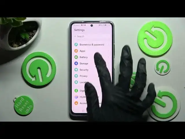Video thumbnail for How to Activate the Performance Mode on the HUAWEI Nova 10 SE