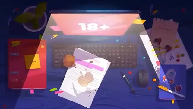 Video thumbnail for This One Habit Is Ruining Your Life (Animated)